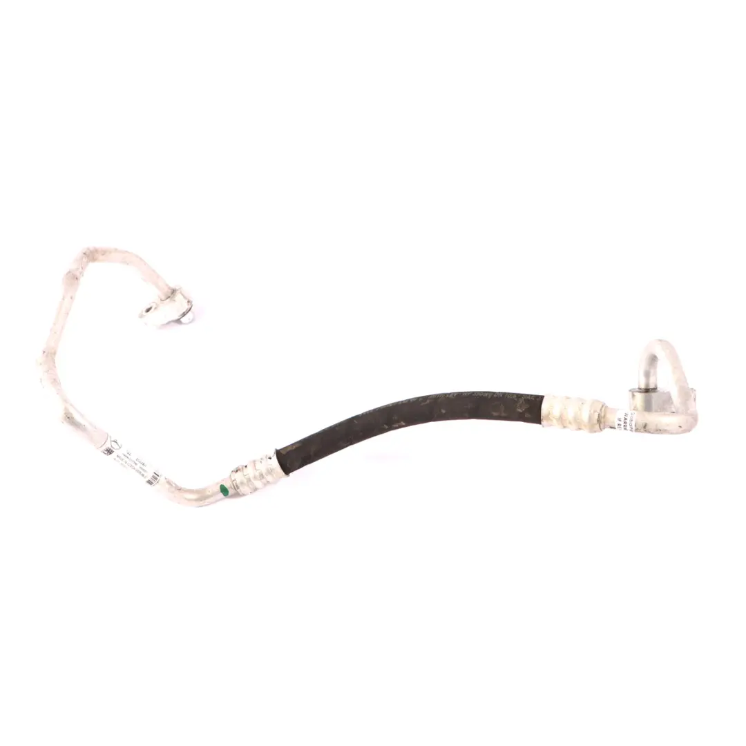 Aria condizionata Mercedes W213 Compressore Condensatore Tubo Refrigerante - SKU A2138307904 - Numero di parte A2138307904
