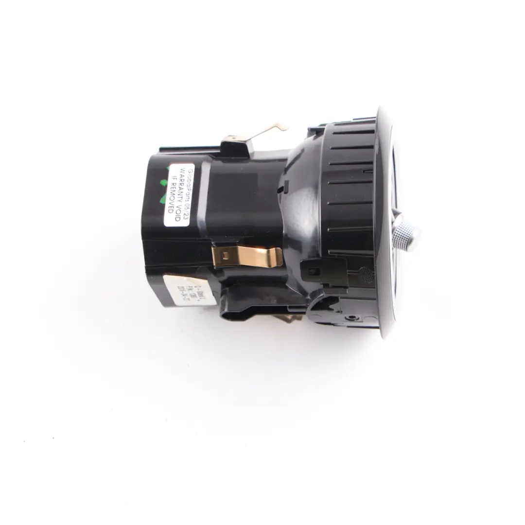 Mercedes W213 S213 rejilla de ventilación salpicadero rejilla izquierda derecha - SKU A2138308000 - Número de pieza A2138308000