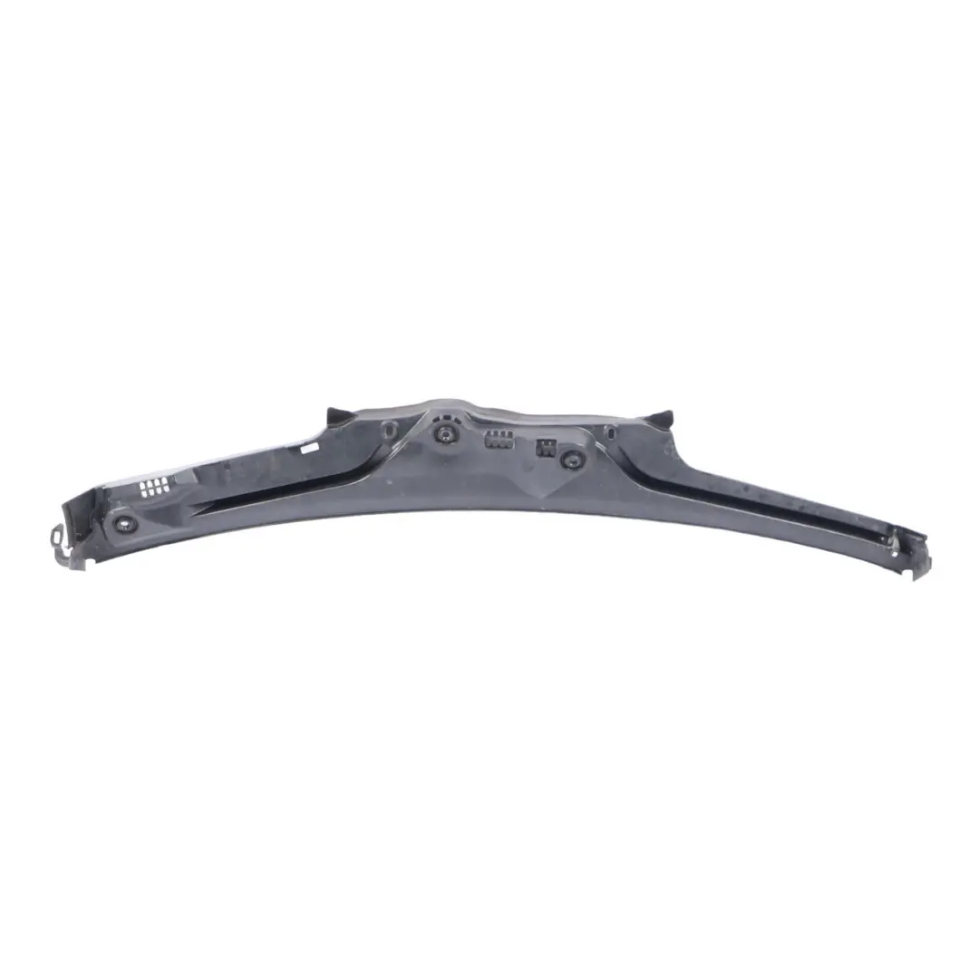 Windscreen Scuttle Mercedes W213 Windshield Panel Cover Trim to with Part number A2138308803 Windscreen Scuttle Mercedes W213 Windshield Panel Cover Trim - SKU A2138308803 - Part number A2138308803