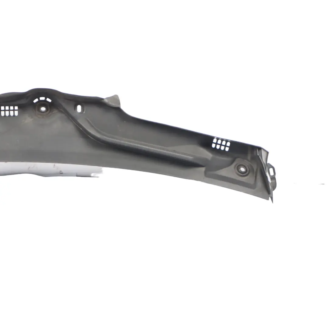 Windscreen Scuttle Mercedes W213 Windshield Panel Cover Trim to with Part number A2138308803 Windscreen Scuttle Mercedes W213 Windshield Panel Cover Trim - SKU A2138308803 - Part number A2138308803