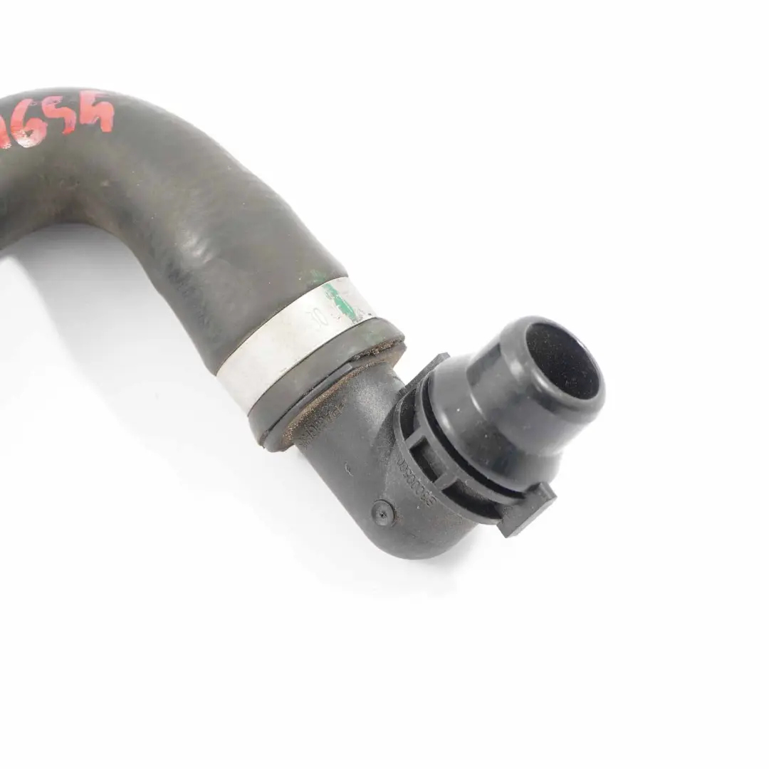 Mercedes W213 Diesel Wasser Kühlmittel Kühler Rohrleitung EGR A2138308900 - SKU A2138309305 - Teilenummer A2138309305
