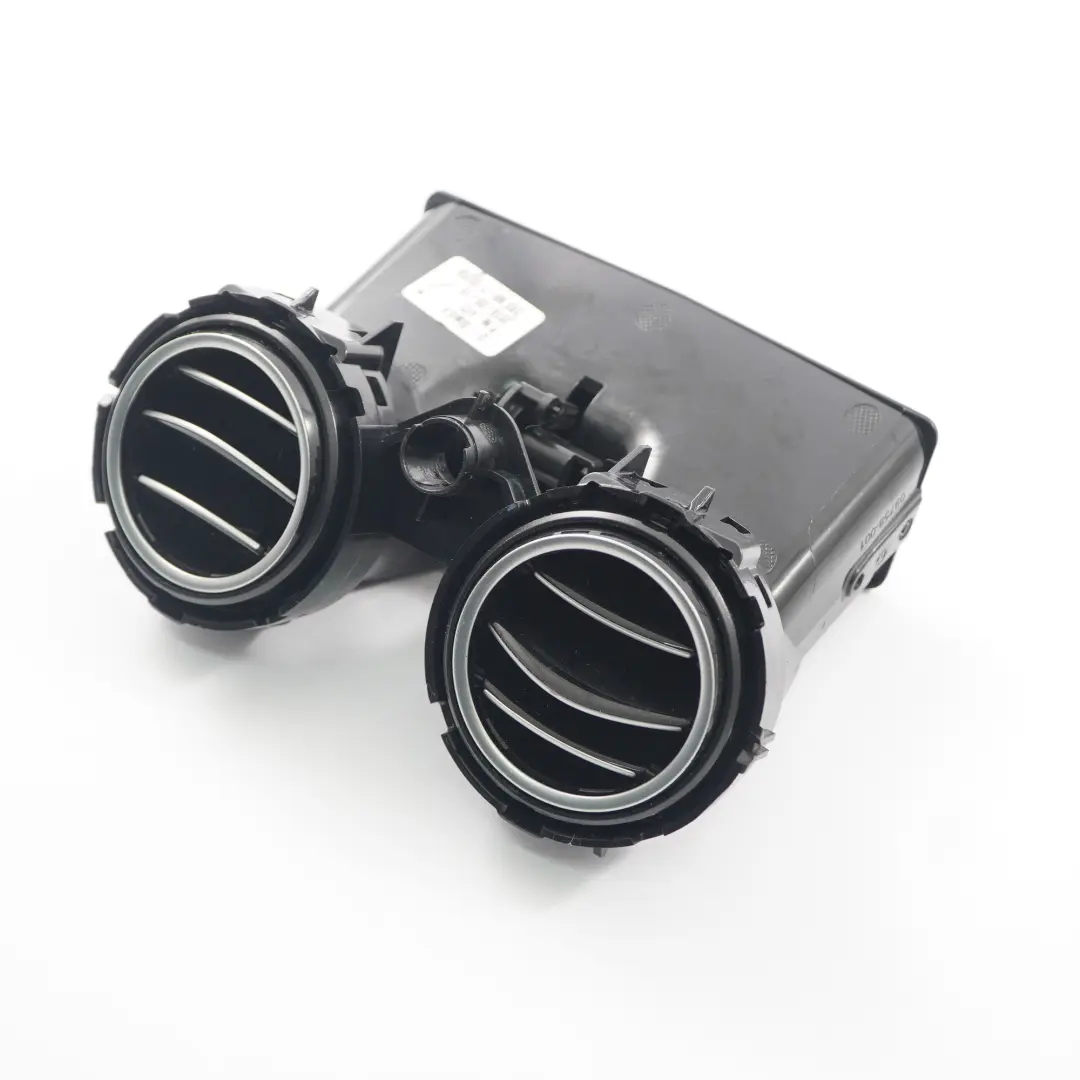 Air Vent Mercedes W213 S213 Centre Console Rear Nozzle Grill - SKU A2138309501 - Part number A2138309501