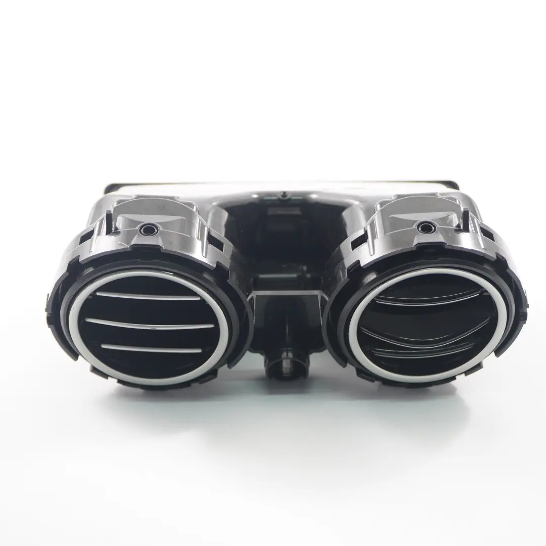 Air Vent Mercedes W213 S213 Centre Console Rear Nozzle Grill - SKU A2138309501 - Part number A2138309501