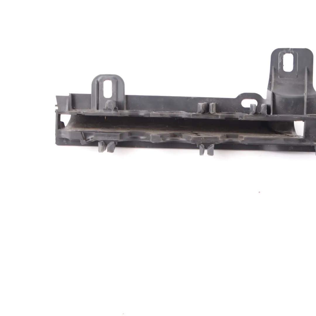 Mercedes W213 Engine Hood Seal Left N/S Weatherstrip Engine Gasket - SKU A2138310500 - Part number A2138310500