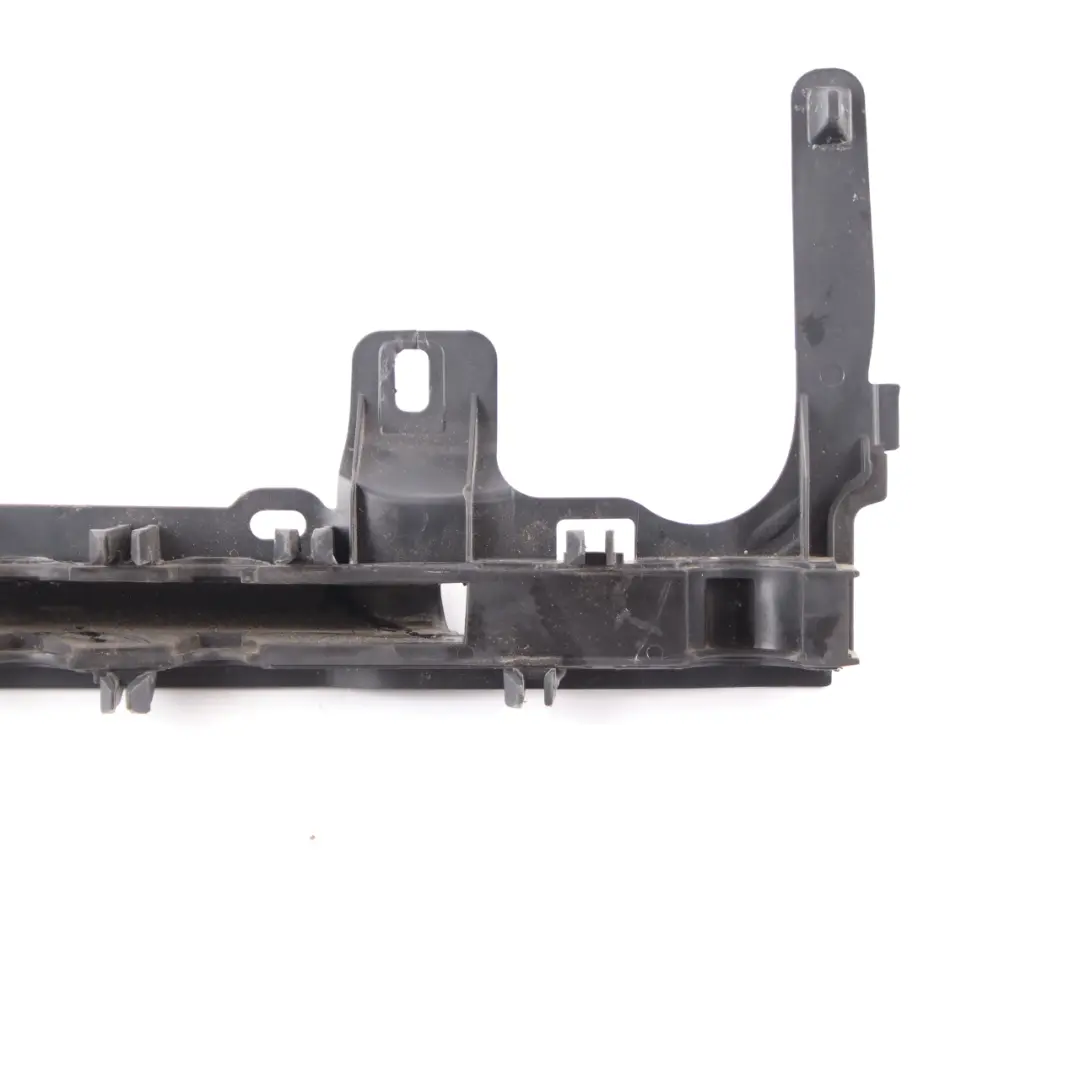 Mercedes W213 Engine Hood Seal Left N/S Weatherstrip Engine Gasket - SKU A2138310500 - Part number A2138310500