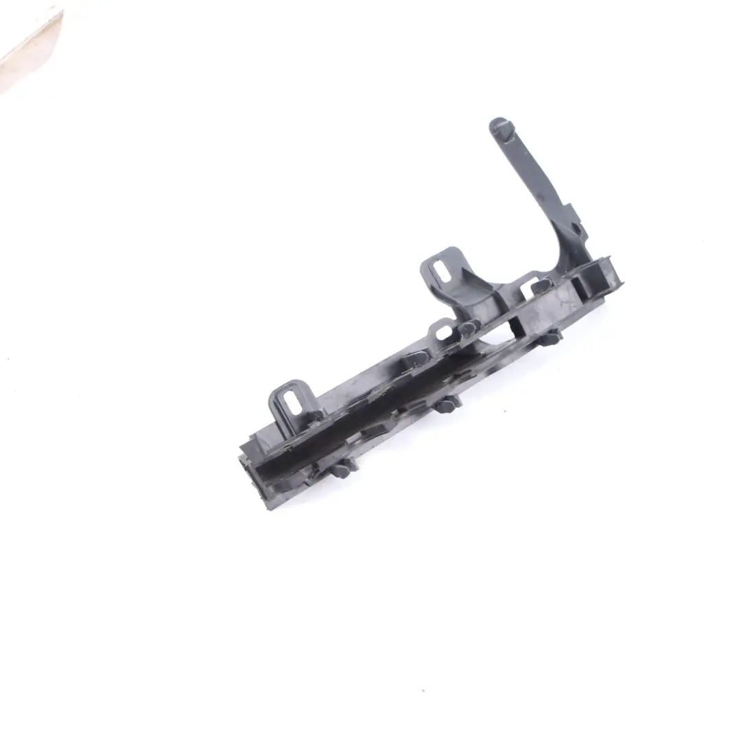 Mercedes W213 Engine Hood Seal Left N/S Weatherstrip Engine Gasket - SKU A2138310500 - Part number A2138310500