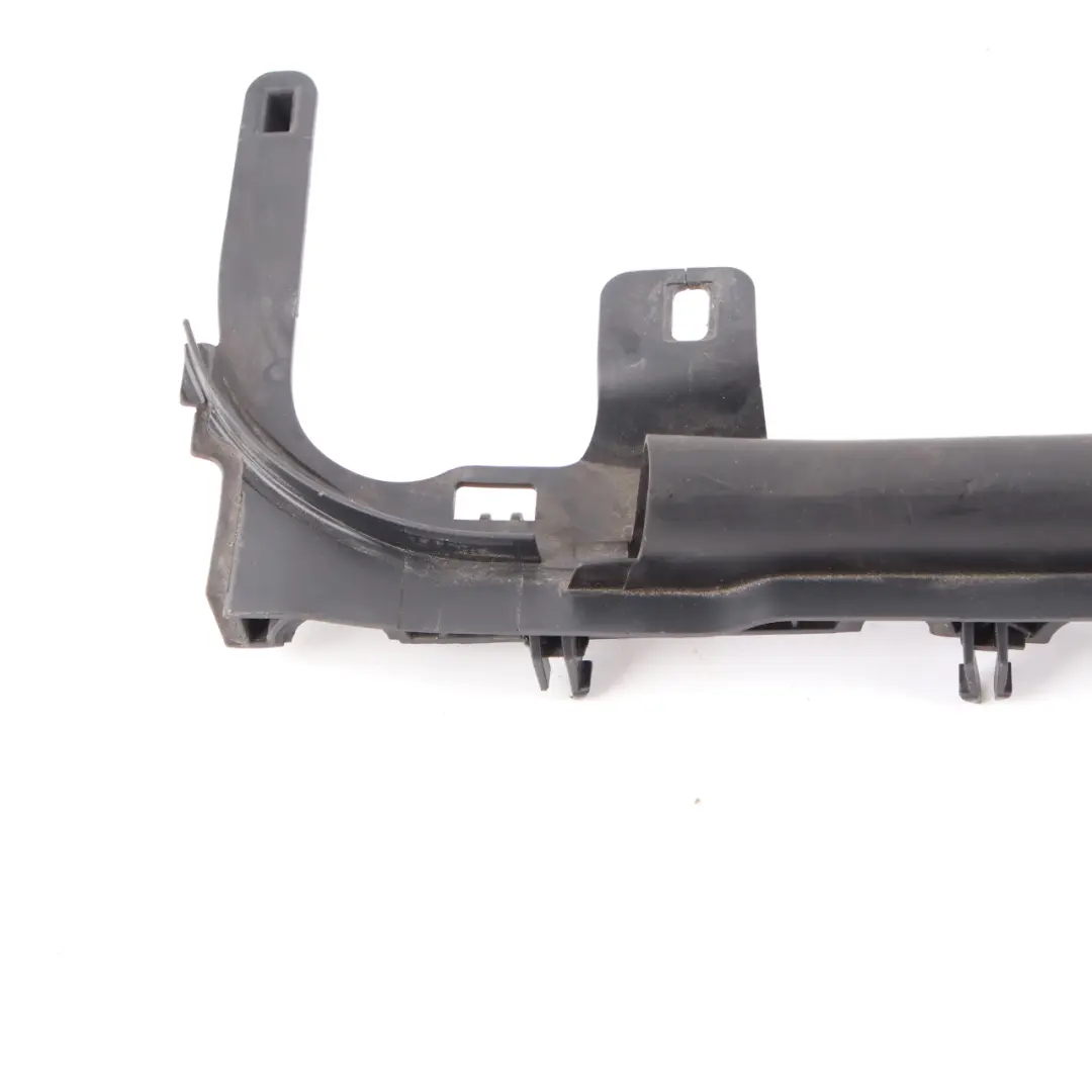 Mercedes W213 Engine Hood Seal Left N/S Weatherstrip Engine Gasket - SKU A2138310500 - Part number A2138310500