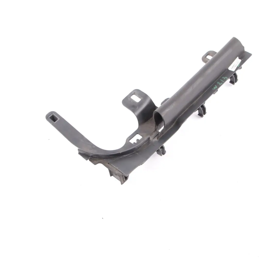 Mercedes W213 Engine Hood Seal Left N/S Weatherstrip Engine Gasket - SKU A2138310500 - Part number A2138310500