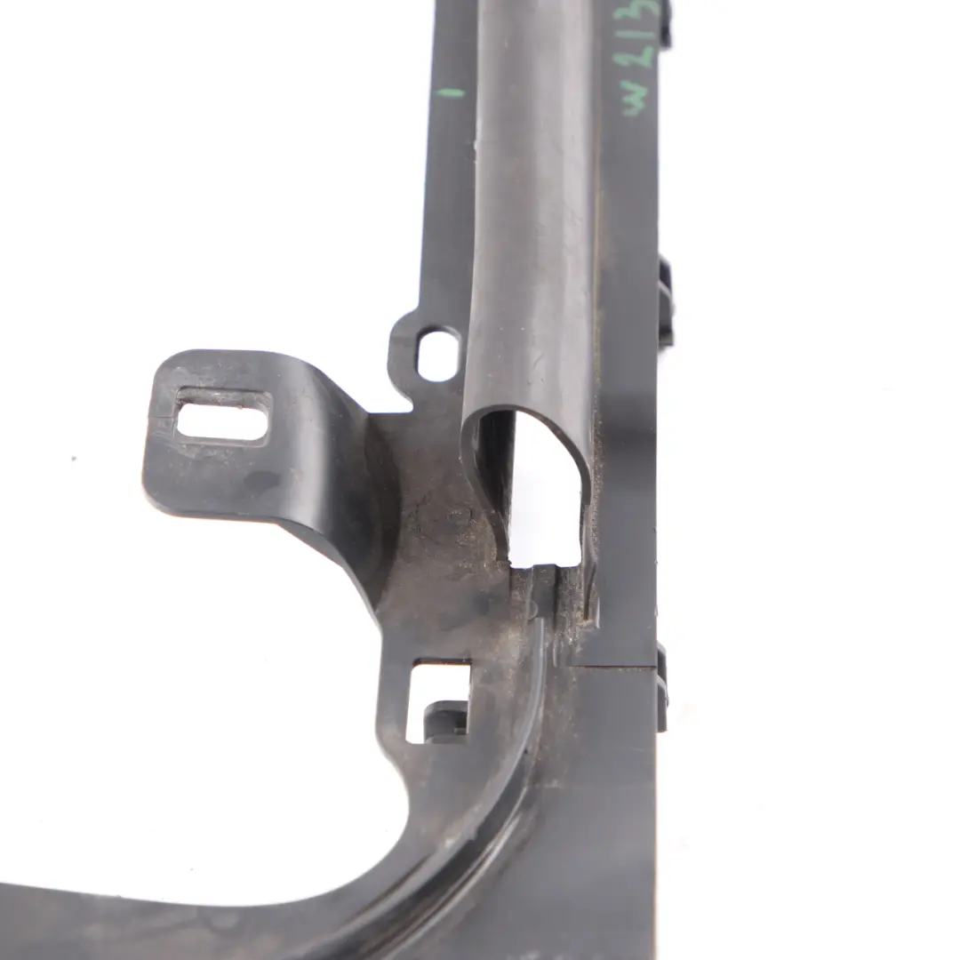 Mercedes W213 Engine Hood Seal Left N/S Weatherstrip Engine Gasket - SKU A2138310500 - Part number A2138310500