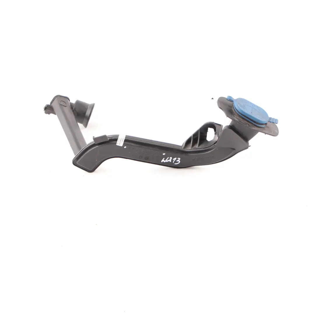 Mercedes W213 Windscreen Washer Bottle Tank Filler Pipe Hose - SKU rhd-A2138600164 - Part number A2138600164