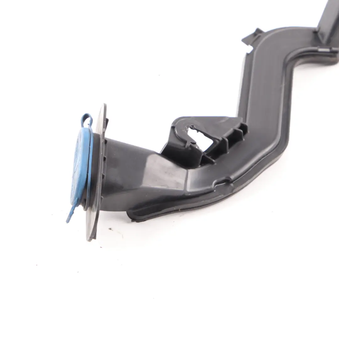 Mercedes W213 Windscreen Washer Bottle Tank Filler Pipe Hose - SKU rhd-A2138600164 - Part number A2138600164