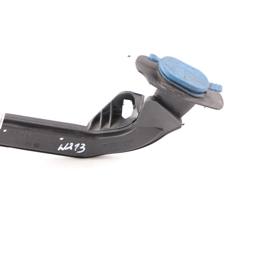 Mercedes W213 Windscreen Washer Bottle Tank Filler Pipe Hose - SKU rhd-A2138600164 - Part number A2138600164