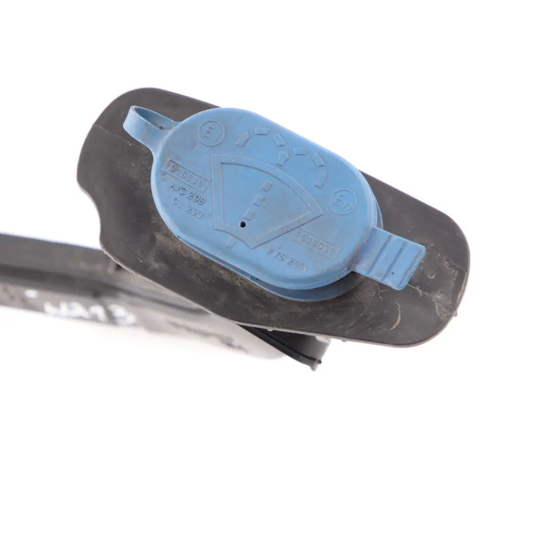 Windscreen Washer Bottle Tank Filler Pipe Hose to Mercedes W213 with Part number A2138600164 Mercedes W213 Windscreen Washer Bottle Tank Filler Pipe Hose - SKU rhd-A2138600164 - Part number A2138600164