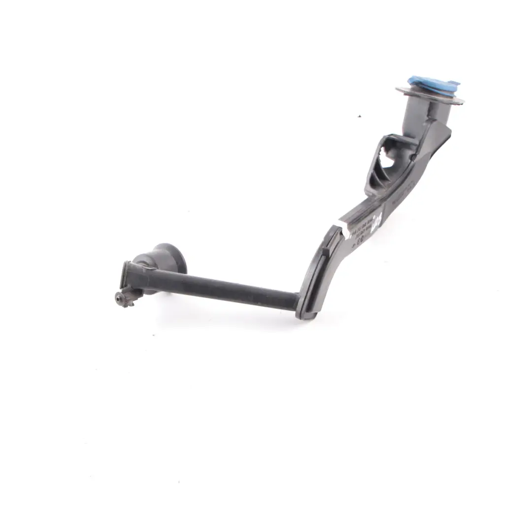 Windscreen Washer Bottle Tank Filler Pipe Hose to Mercedes W213 with Part number A2138600164 Mercedes W213 Windscreen Washer Bottle Tank Filler Pipe Hose - SKU rhd-A2138600164 - Part number A2138600164