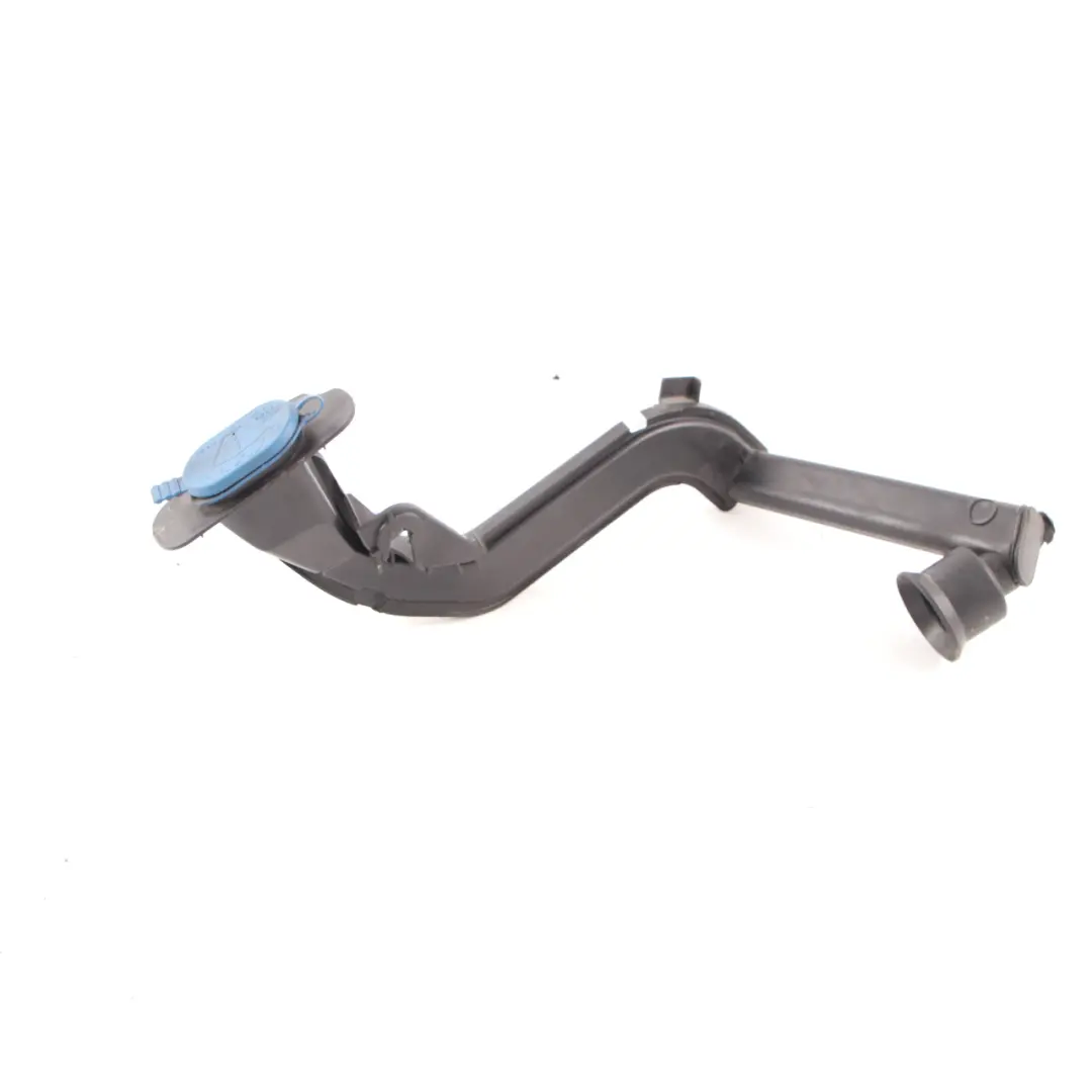 Mercedes W213 Windscreen Washer Bottle Tank Filler Pipe Hose - SKU rhd-A2138600164 - Part number A2138600164