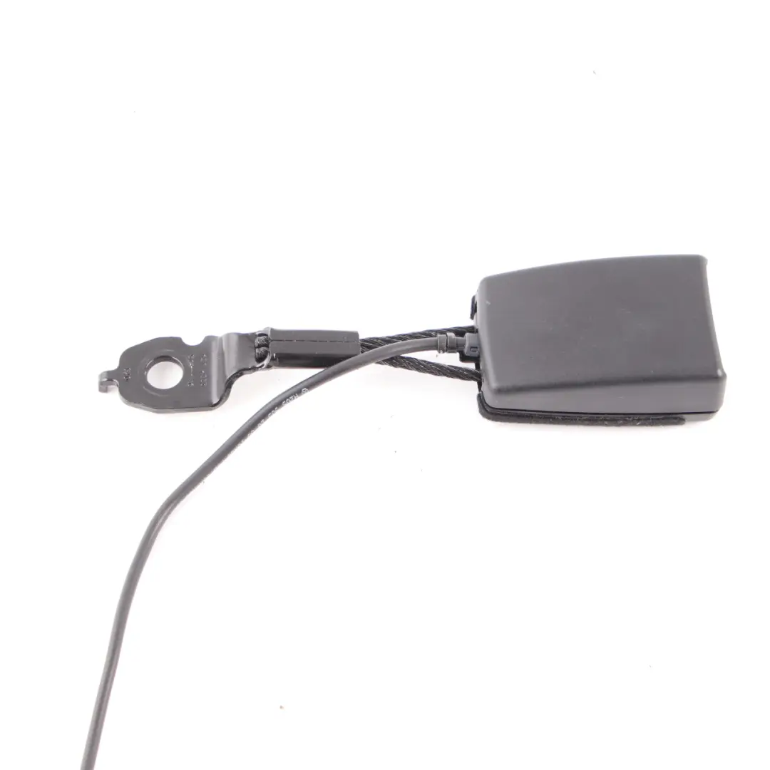 Belt Buckle Front Left N/S Seat Safety Belt to Mercedes W213 Seat with Part number A2138600169 Mercedes W213 Seat Belt Buckle Front Left N/S Seat Safety Belt - SKU A2138600169 - Part number A2138600169