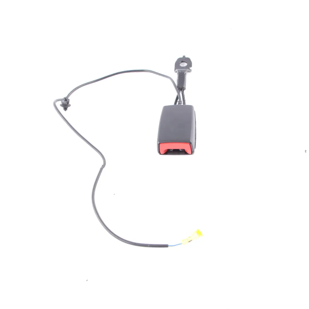 Mercedes W213 Sicherheitsgurt Schnalle vorne links Sitz - SKU A2138600169 - Teilenummer A2138600169
