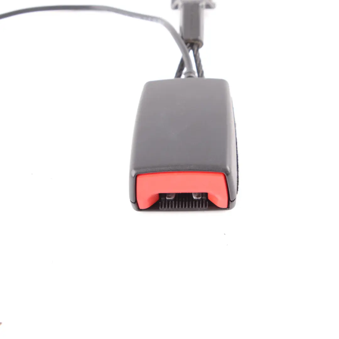 Belt Buckle Front Left N/S Seat Safety Belt to Mercedes W213 Seat with Part number A2138600169 Mercedes W213 Seat Belt Buckle Front Left N/S Seat Safety Belt - SKU A2138600169 - Part number A2138600169