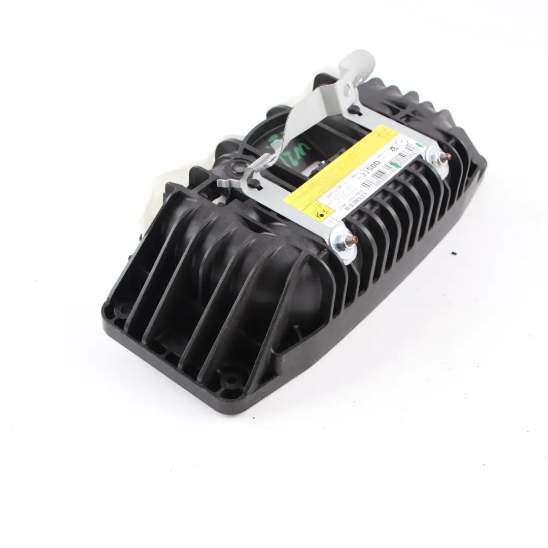 Airbag Passenger Side Front Dashboard Air Bag to Mercedes W213 with Part number A2048601200 Mercedes W213 Airbag Passenger Side Front Dashboard Air Bag - SKU A2138600202 - Part number A2048601200
