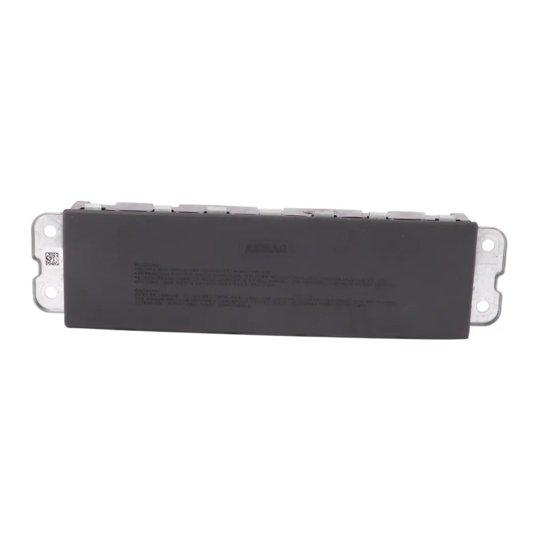 Mercedes A238 Unité contrôle module d'air genoux avant tableau bord - SKU A2138600302 - Numéro de pièce A2138600302
