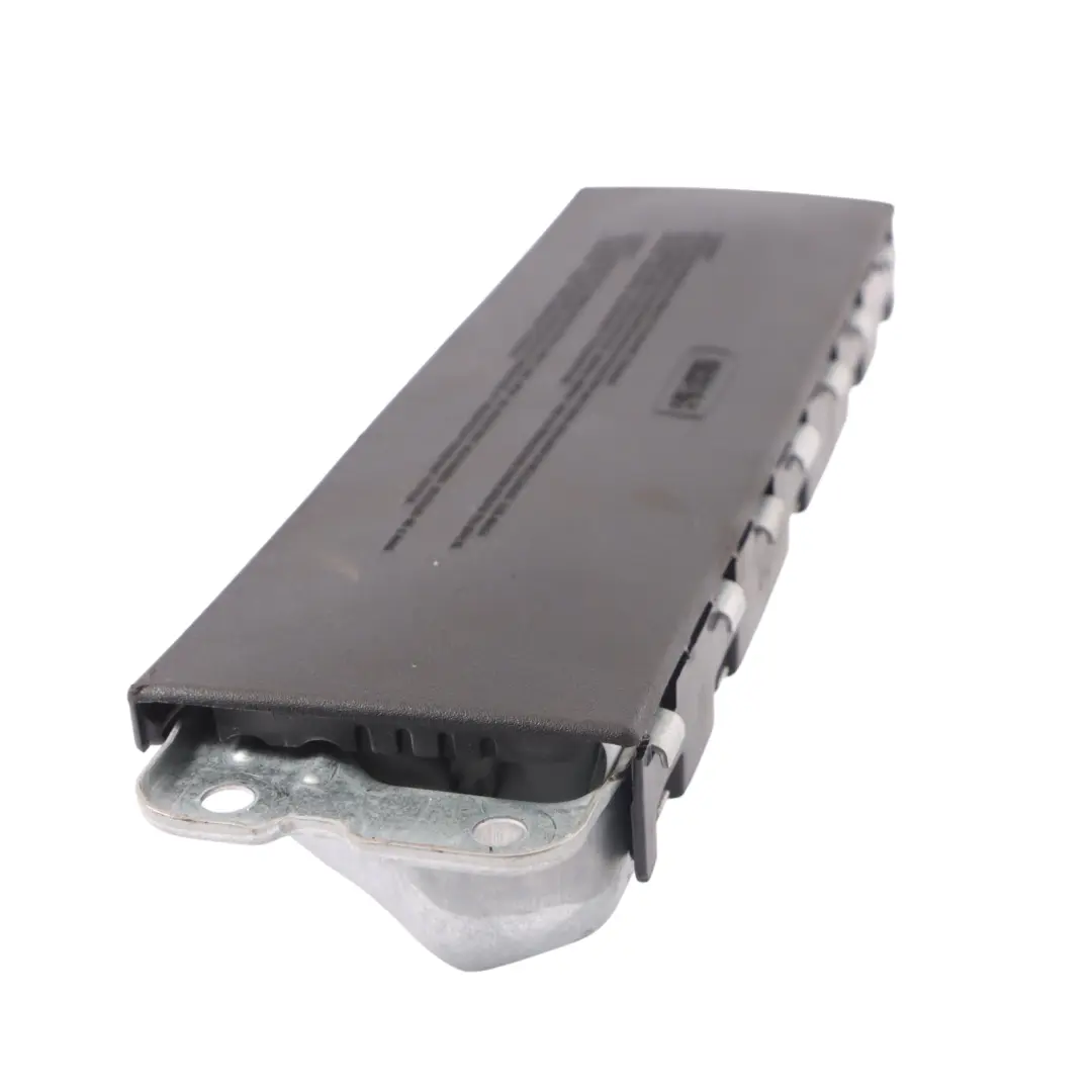 Mercedes A238 Front Lower Dashboard Knee Air Module Control Unit - SKU A2138600302 - Part number A2138600302