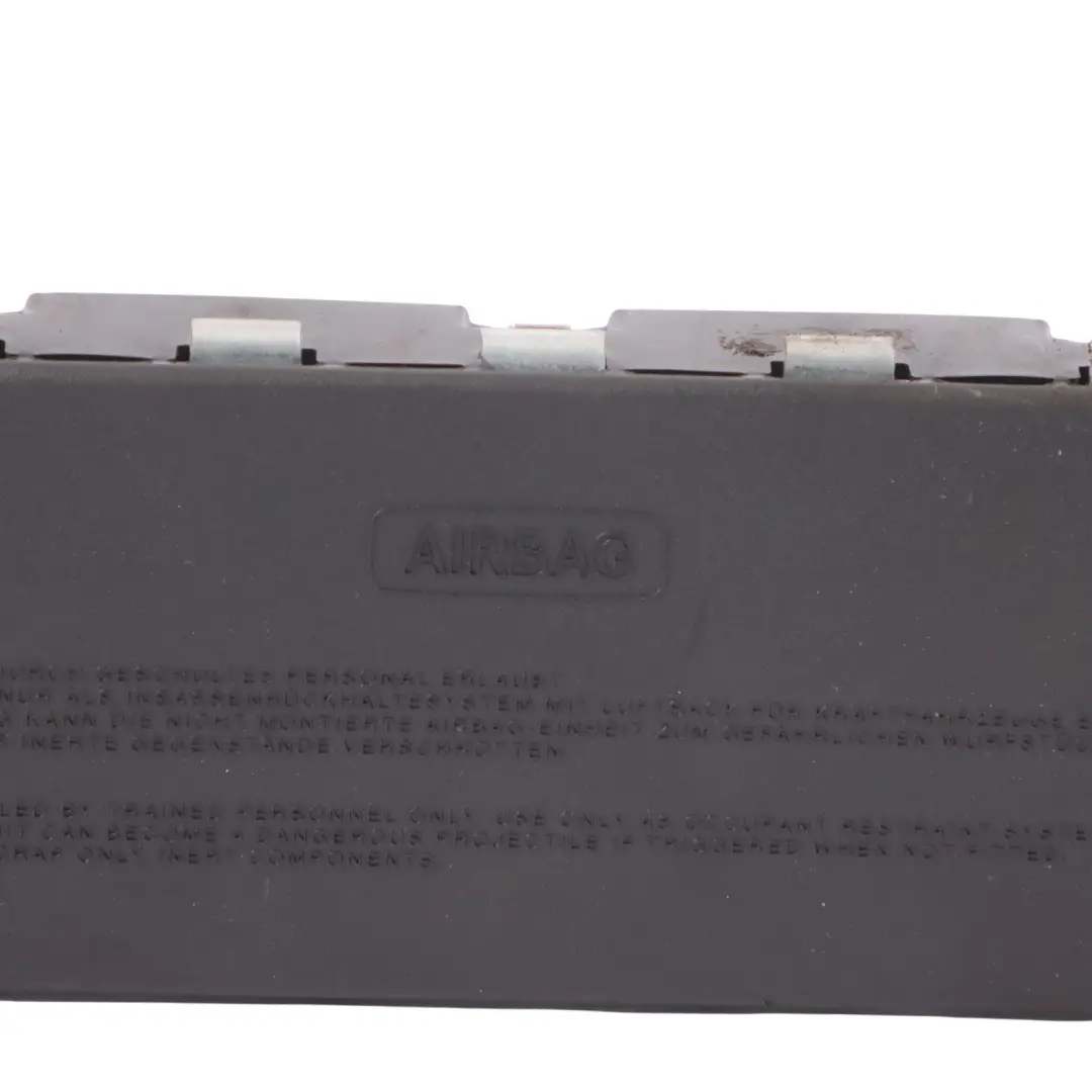 Front Lower Dashboard Knee Air Module Control Unit to Mercedes A238 with Part number A2138600302 Mercedes A238 Front Lower Dashboard Knee Air Module Control Unit - SKU A2138600302 - Part number A2138600302