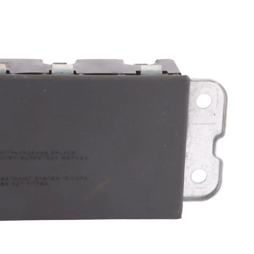 Mercedes A238 Unité contrôle module d'air genoux avant tableau bord - SKU A2138600302 - Numéro de pièce A2138600302