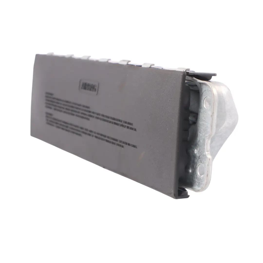 Mercedes A238 Front Lower Dashboard Knee Air Module Control Unit - SKU A2138600302 - Part number A2138600302