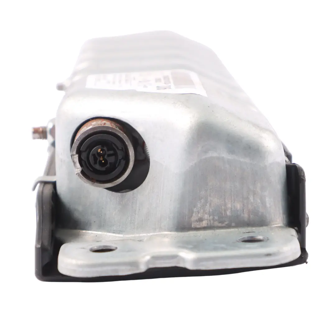 Mercedes A238 Unité contrôle module d'air genoux avant tableau bord - SKU A2138600302 - Numéro de pièce A2138600302