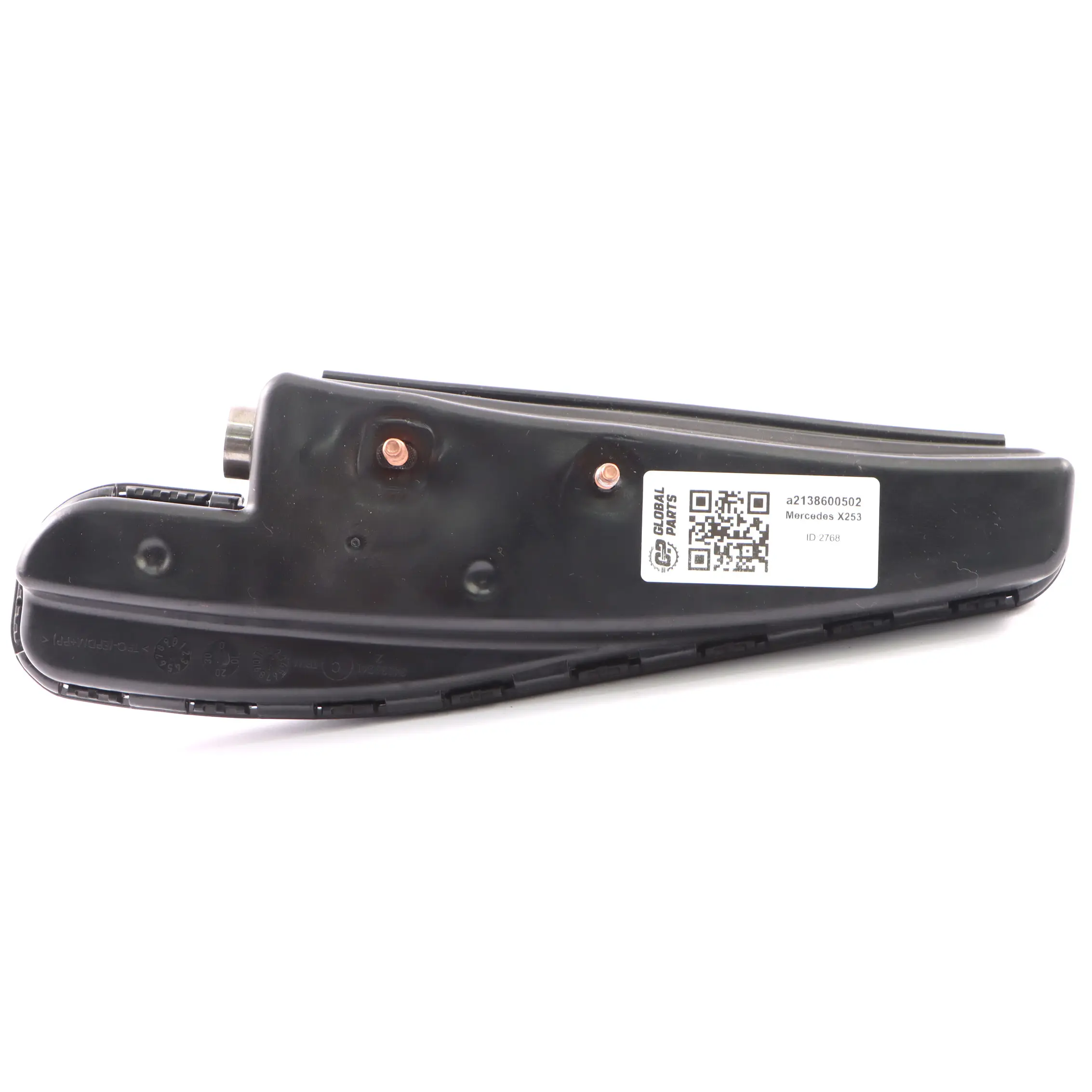 Mercedes X253 Module d'airbag latéral du siège avant gauche A2138600502