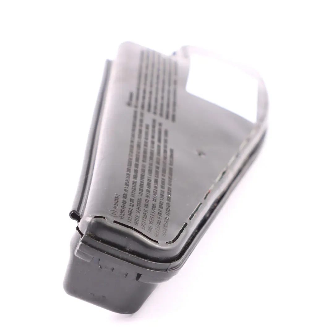 Airbag Lateral Delantero Izquierdo Asiento Air Bag para Mercedes X253 con número de pieza A2138600502 Mercedes X253 Airbag Lateral Delantero Izquierdo Asiento Air Bag - SKU a2138600502 - Número de pieza A2138600502