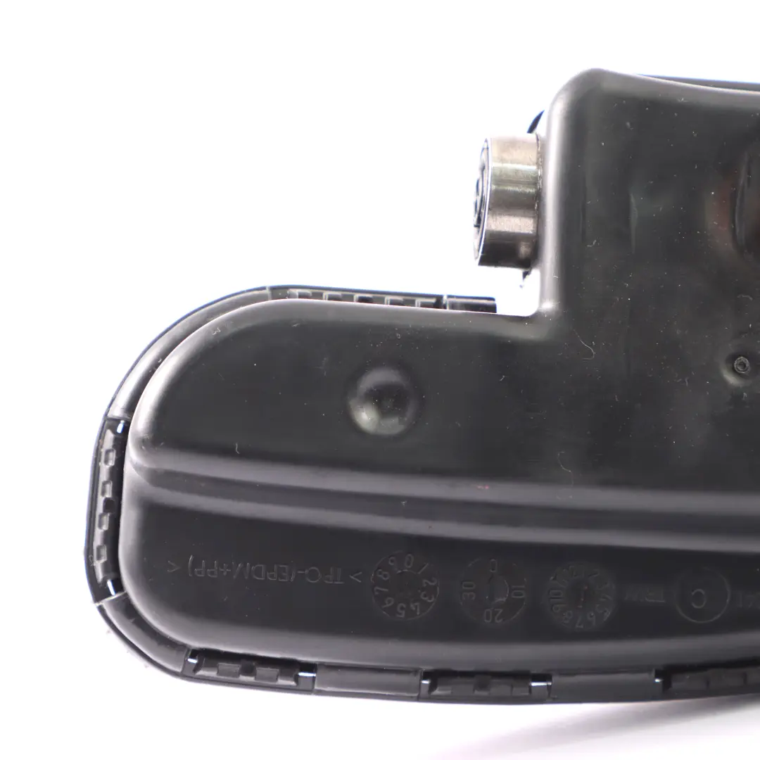 Mercedes X253 Module d'airbag latéral du siège avant gauche - SKU a2138600502 - Numéro de pièce A2138600502