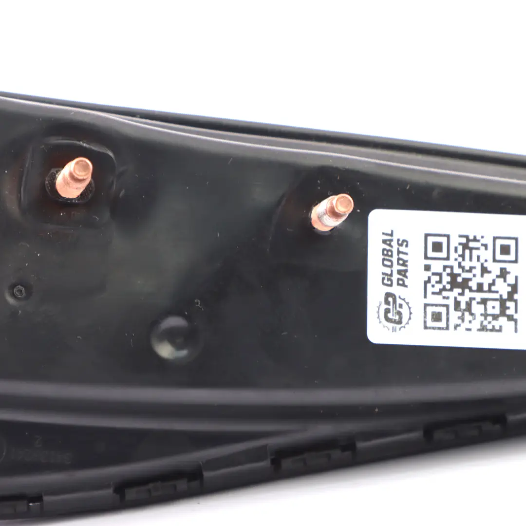 Mercedes X253 Module d'airbag latéral du siège avant gauche - SKU a2138600502 - Numéro de pièce A2138600502