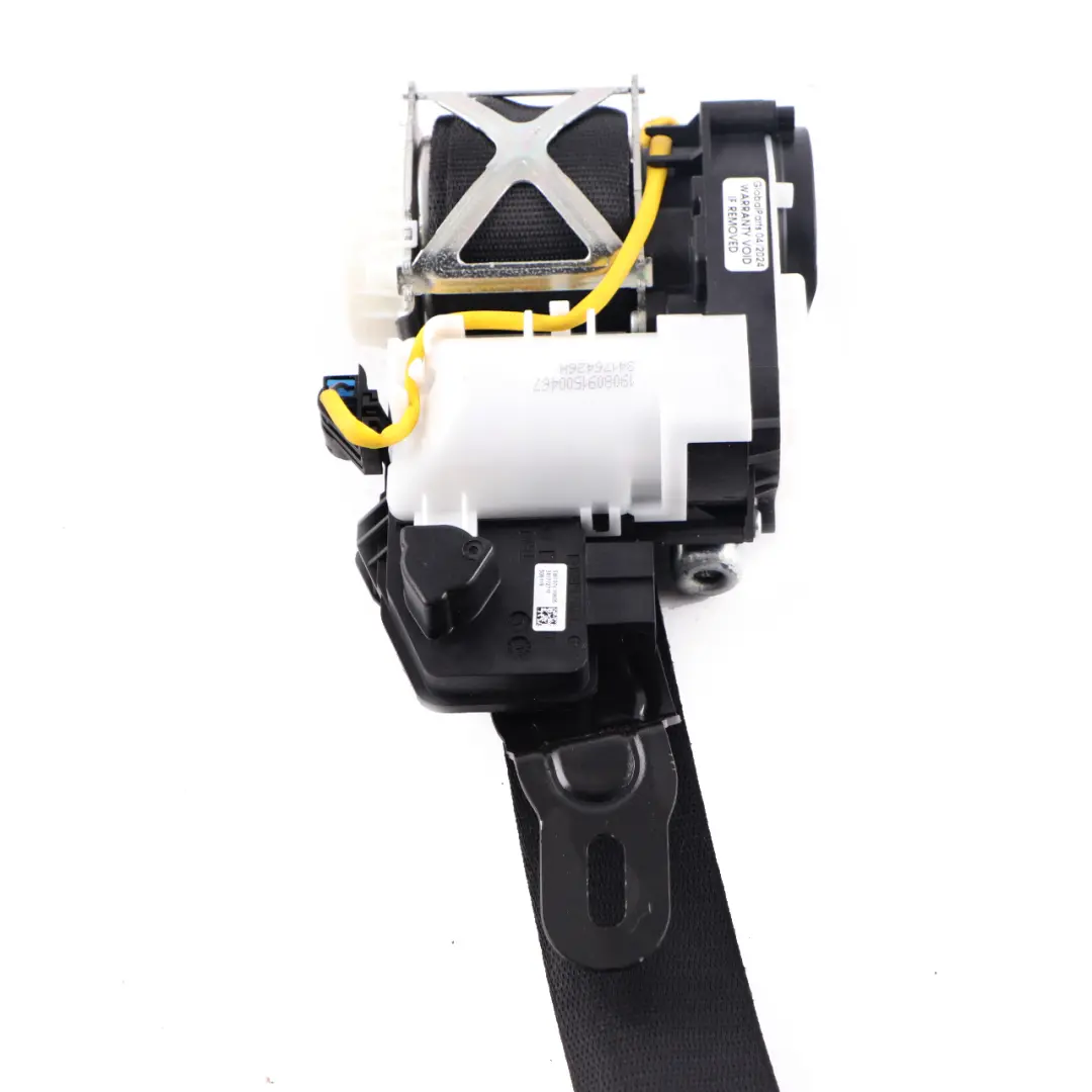 Ceinture De Sécurité Avant Gauche Noir pour Mercedes W213 à propos du numéro de pièce A2138600601 Mercedes W213 Ceinture De Sécurité Avant Gauche Noir - SKU A2138600601 - Numéro de pièce A2138600601