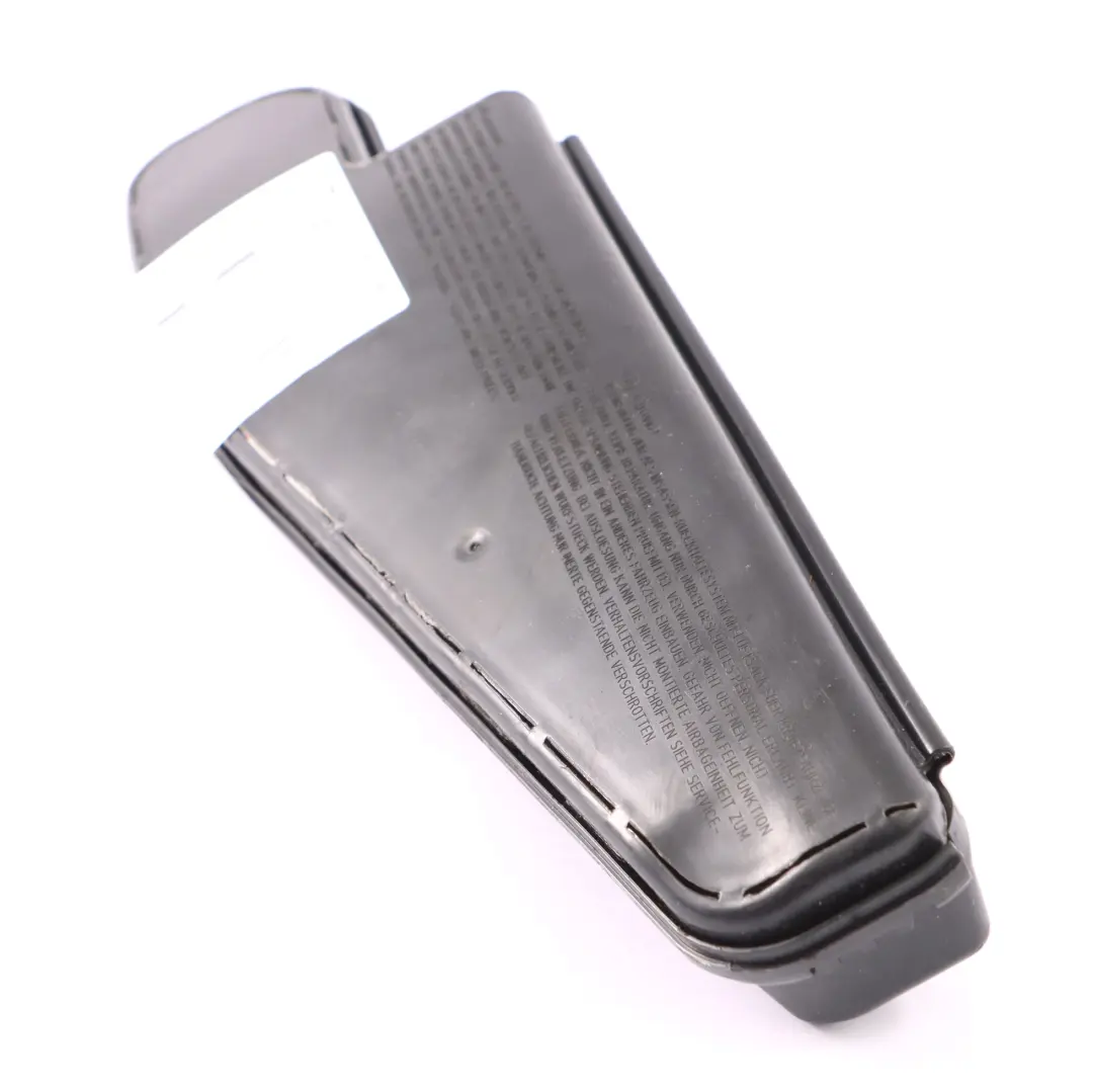 Poduszka Powietrzna Fotela Prawy Przód do Mercedes GLC X253 o numerze A2138600602 Mercedes GLC X253 Poduszka Powietrzna Fotela Prawy Przód - SKU A2138600602 - Numer Części A2138600602