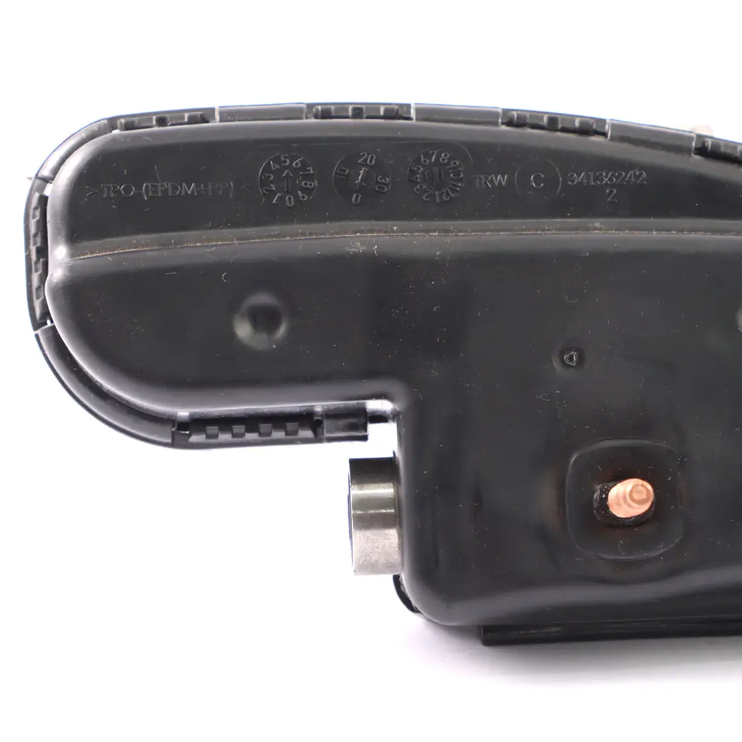 Poduszka Powietrzna Fotela Prawy Przód do Mercedes GLC X253 o numerze A2138600602 Mercedes GLC X253 Poduszka Powietrzna Fotela Prawy Przód - SKU A2138600602 - Numer Części A2138600602