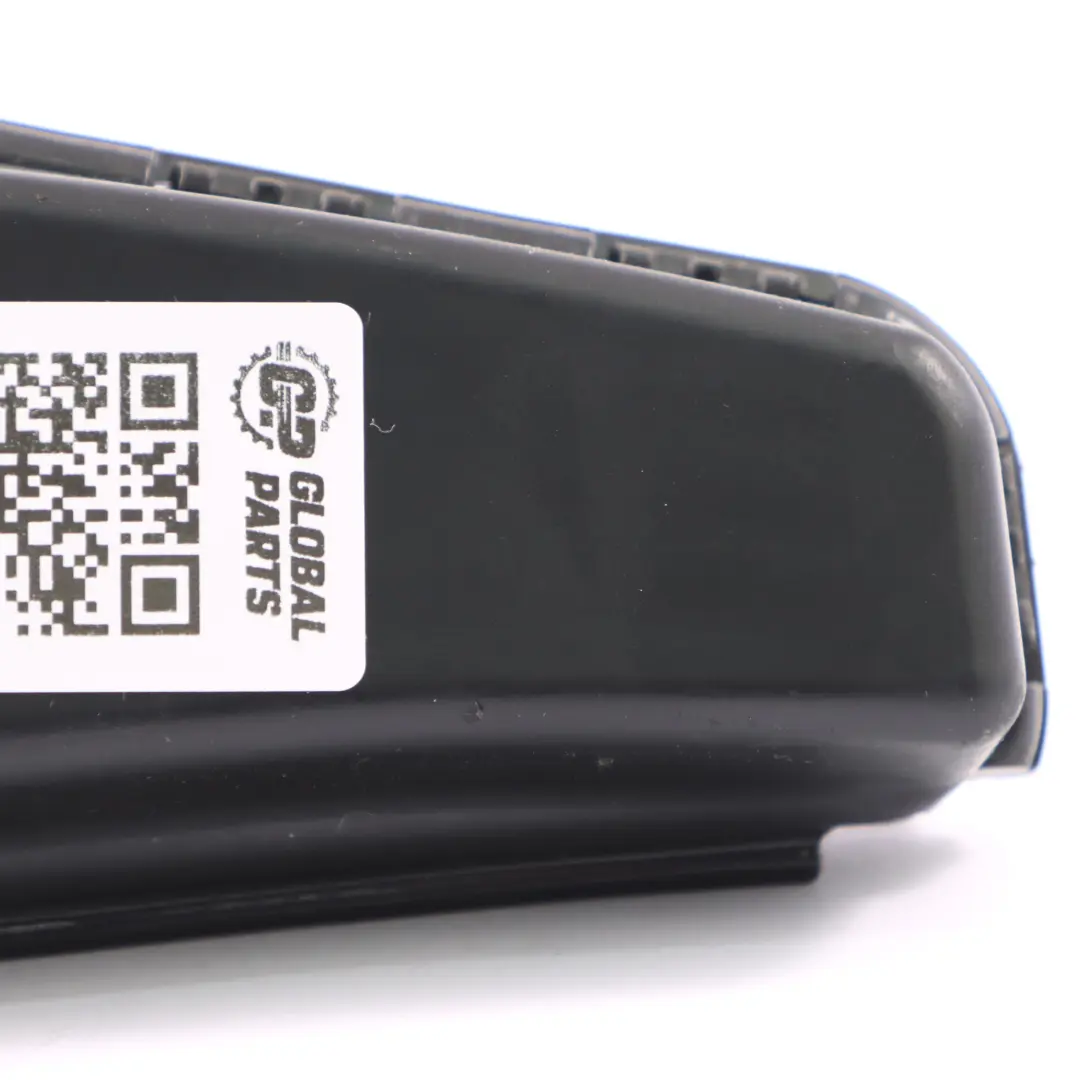 Mercedes GLC X253 Modulo aria laterale anteriore destro aria sedile - SKU A2138600602 - Numero di parte A2138600602