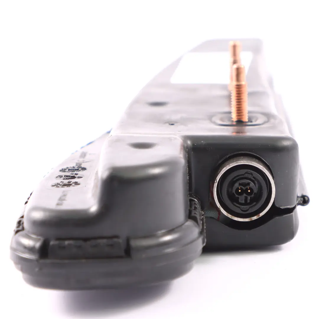 Mercedes GLC X253 Side Air Module Front Right O/S Seat Air Unit - SKU A2138600602 - Part number A2138600602