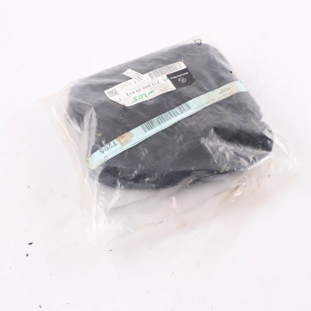  Net Mercedes W205 Luggage Compartment Holding Secure Trunk Net - SKU A2138602901 - Part number A2138602901