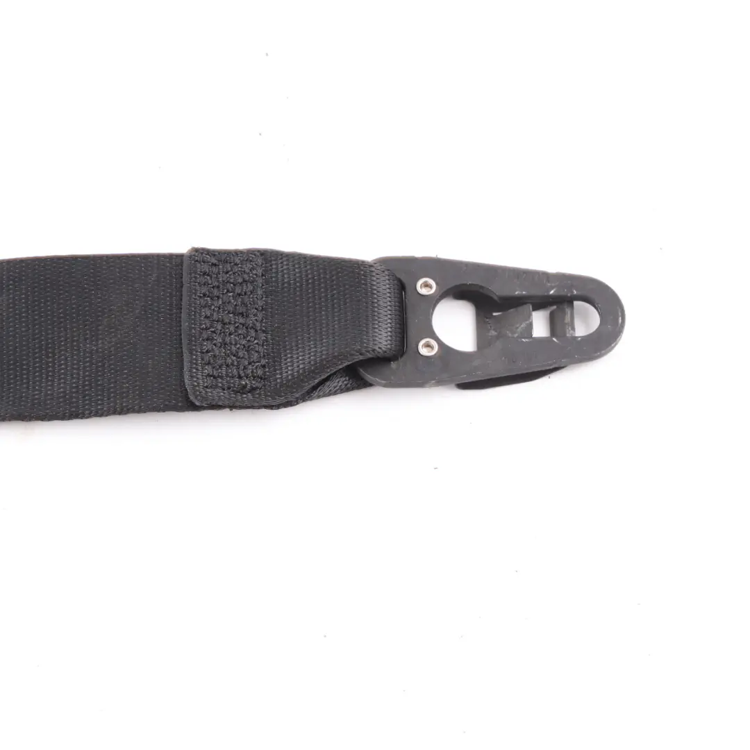 Mercedes S213 Ceinture De Sécurité Avant Gauche Noire - SKU A2138605500 - Numéro de pièce A2138605500