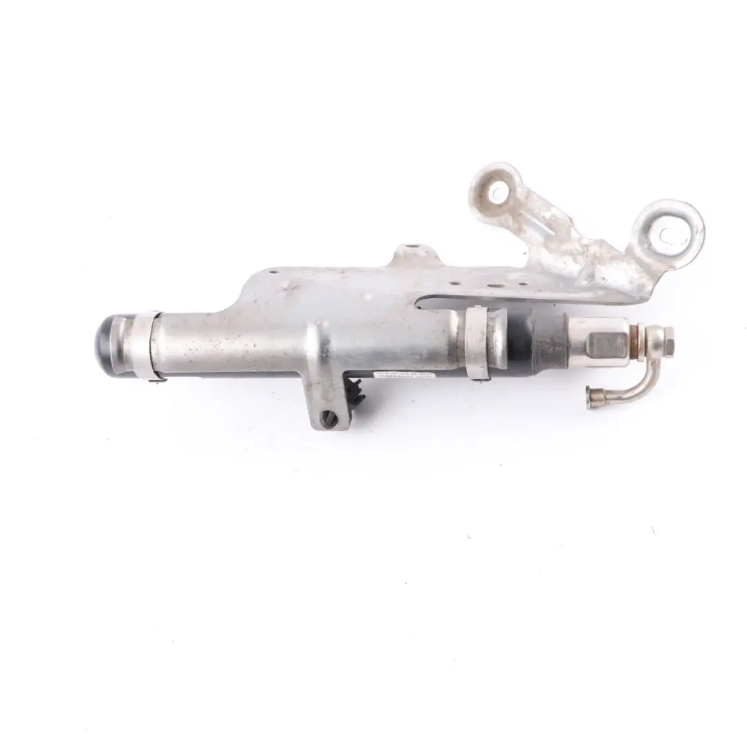 Mercedes W213 Engine Compartment Gas Generator Accident Protection - SKU A2138606001-1 - Part number A2138606001
