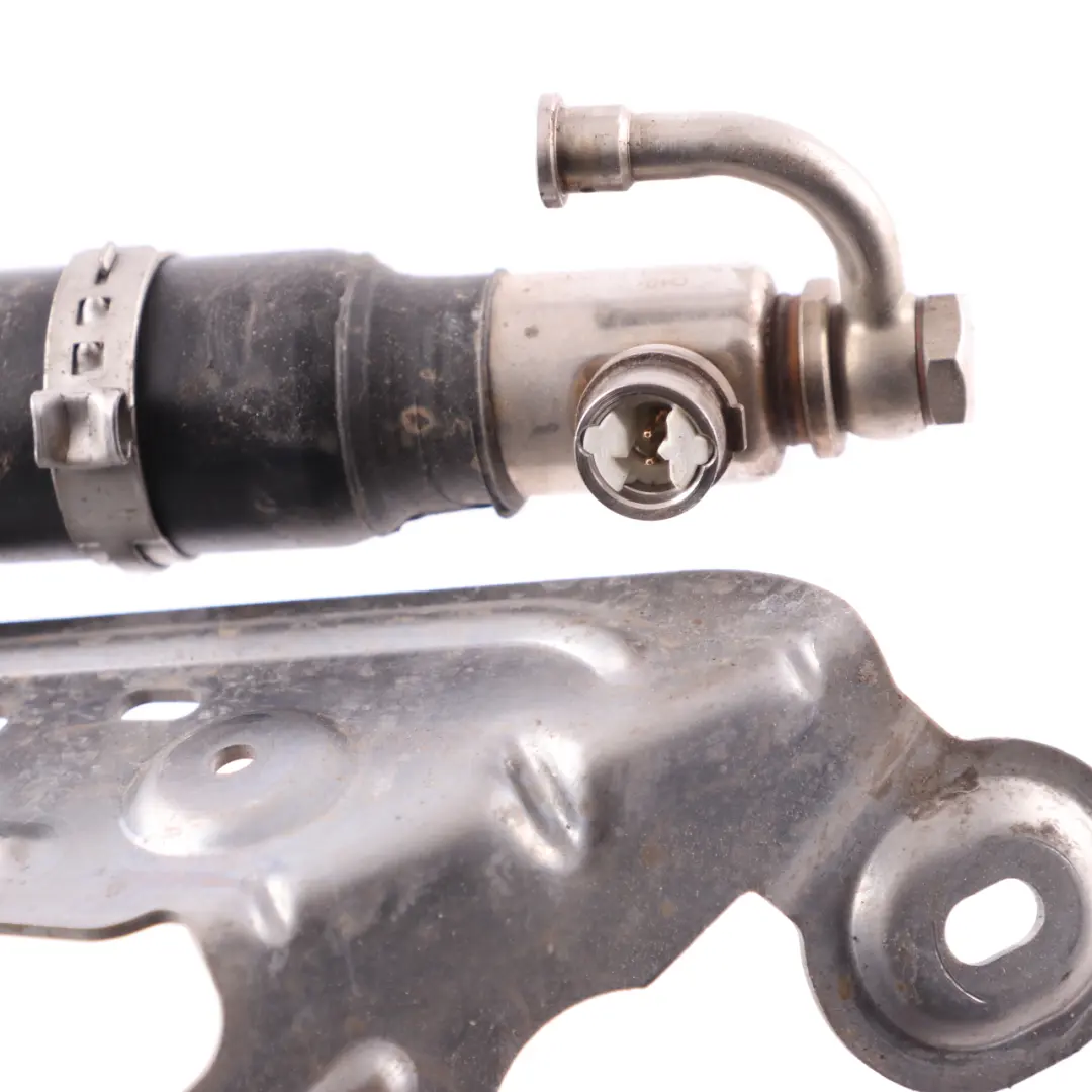 Mercedes W213 compartiment moteur générateur gaz contre accidents - SKU A2138606001-1 - Numéro de pièce A2138606001