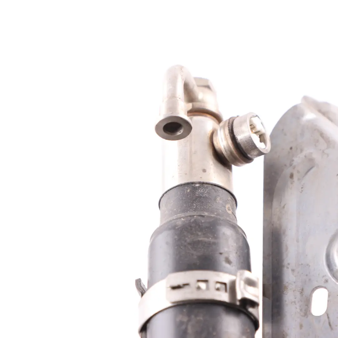 Mercedes W213 compartiment moteur générateur gaz contre accidents - SKU A2138606001-1 - Numéro de pièce A2138606001