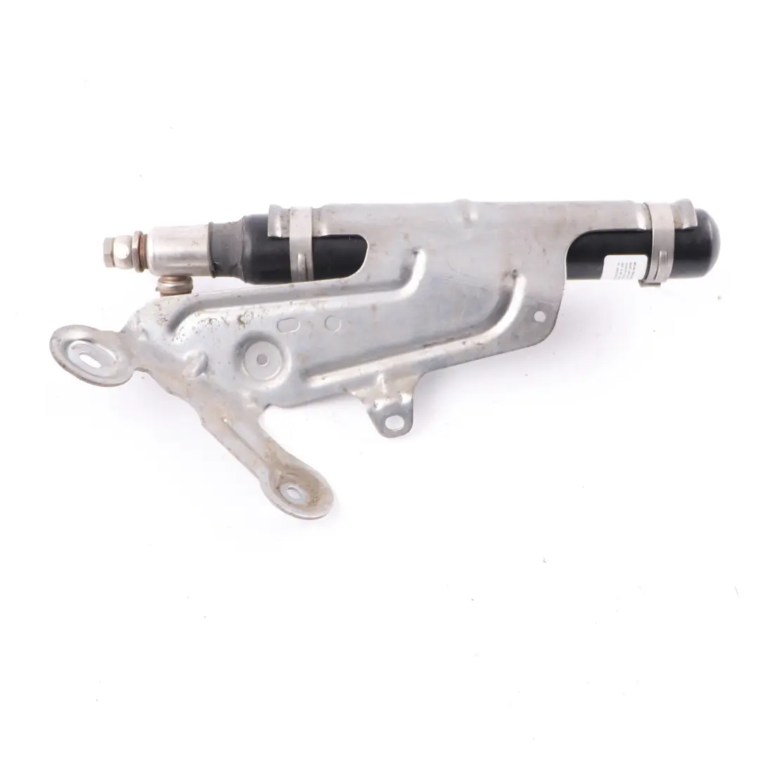 Mercedes W213 compartiment moteur générateur gaz contre accidents - SKU A2138606001-1 - Numéro de pièce A2138606001