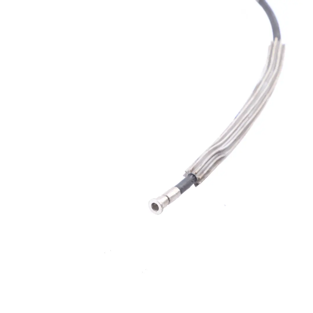 Mercedes W213 Engine Compartment Pressure Reservoir Tank Right O/S - SKU A2138606001 - Part number A2138606001