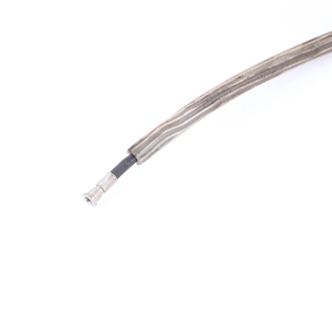 Mercedes W213 Engine Compartment Pressure Reservoir Tank Right O/S - SKU A2138606001 - Part number A2138606001