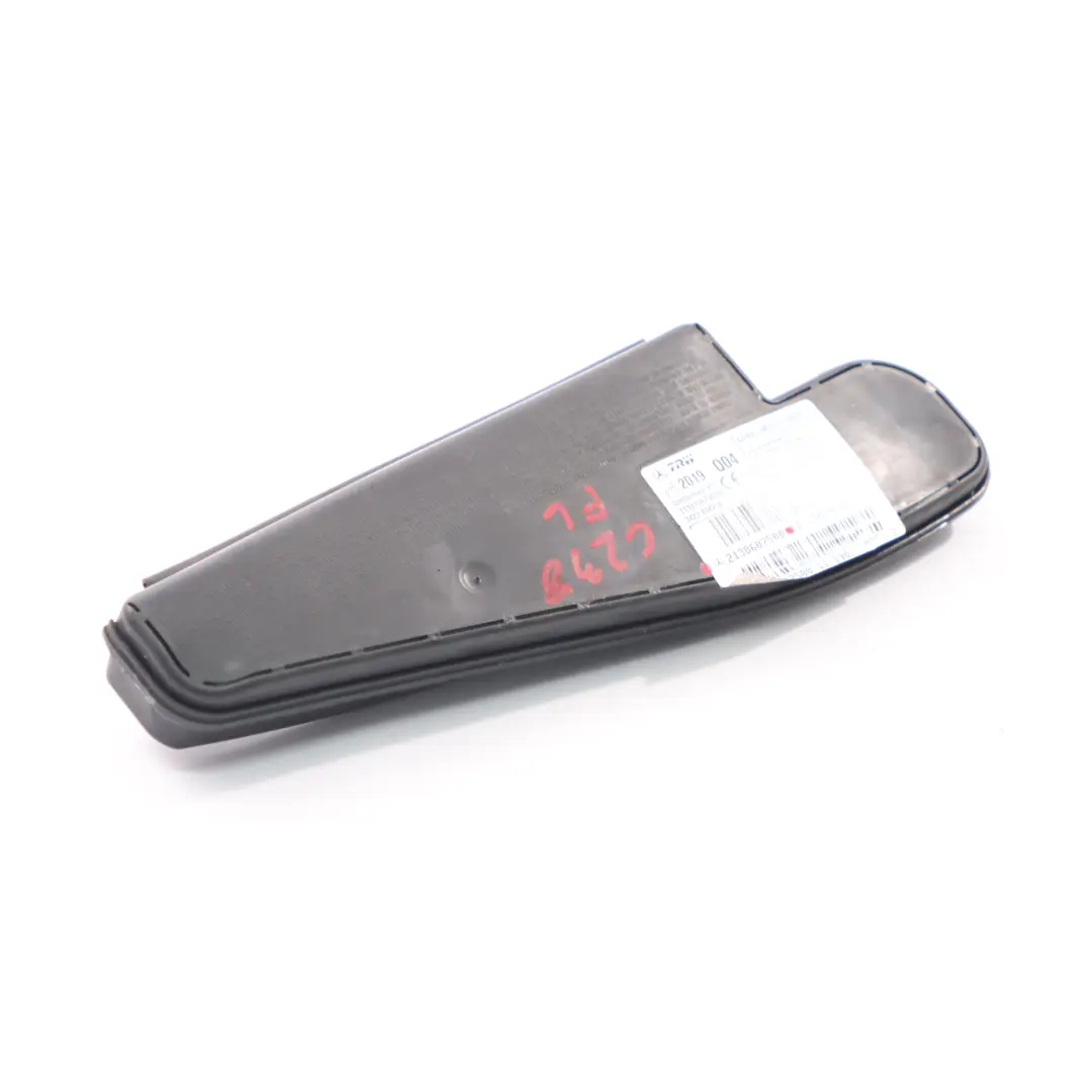  Modulo Aire Asiento Mercedes W213 C238 W257 Lado Delantero Izquierdo - SKU A2138607500 - Número de pieza A2138607500