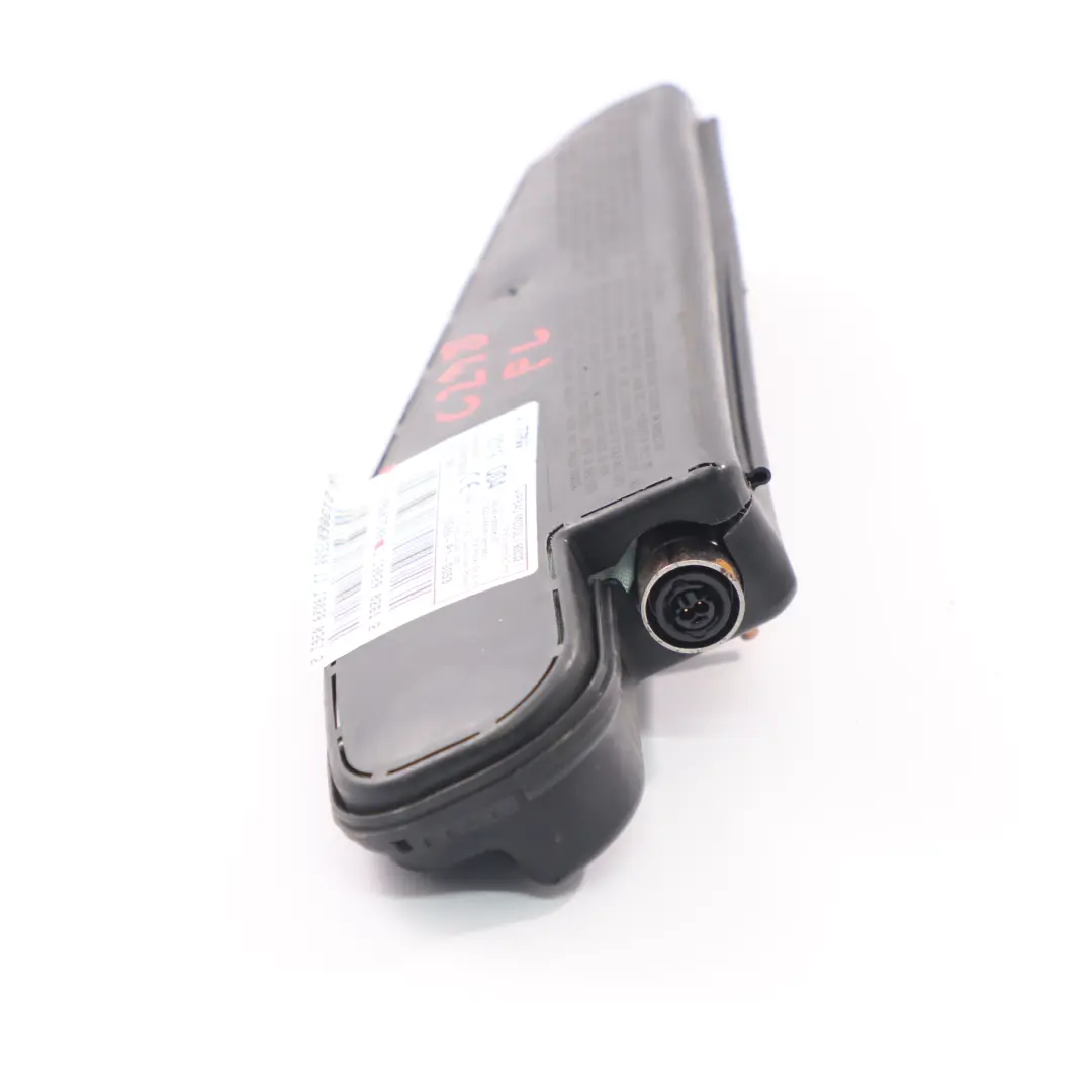 W257 Poduszka Airbag Fotela Lewy Przód do Mercedes W213 C238 o numerze A2138607500 Mercedes W213 C238 W257 Poduszka Airbag Fotela Lewy Przód - SKU A2138607500 - Numer Części A2138607500