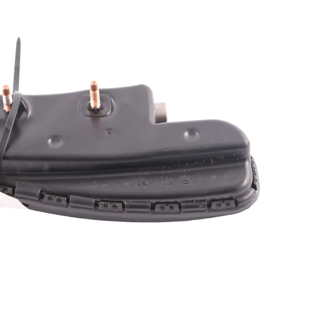 Mercedes W205 Airbag Poduszka Powietrzna Fotela Prawy Przód - SKU A2138607600 - Numer Części A2138607600