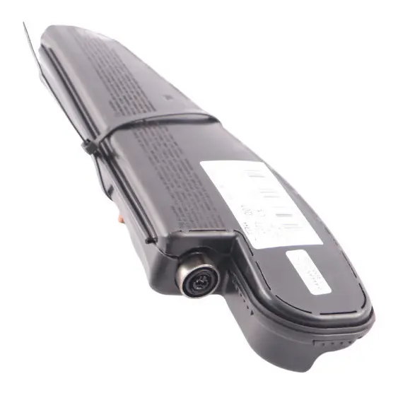 Mercedes W205 Airbag Poduszka Powietrzna Fotela Prawy Przód - SKU A2138607600 - Numer Części A2138607600